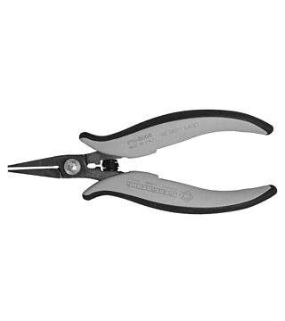 ESD needle nose pliers, long, different designs