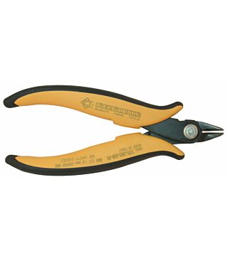 Side cutters, pointed, 3 mm Steel thickness, Grip St