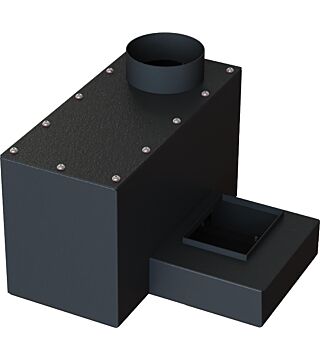 Schalldämpfer-Box für PrintPRO Universal