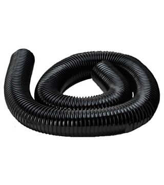 Extraction hose Ø 75 mm