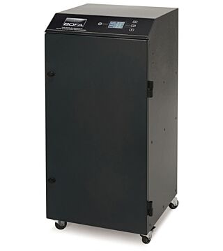 Laser smoke extraction unit, AD-ORACLE iQ - PC - 115-230 V (24V SS)