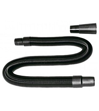 ESD extension for suction hose, for ESD vacuum cleaner