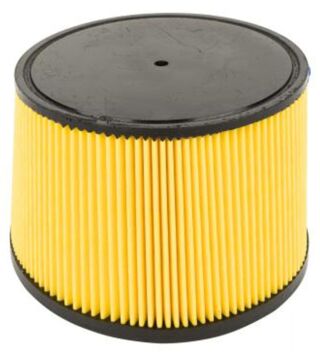 HEPA motor filter