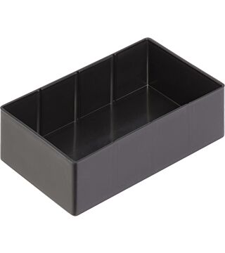 ESD insert container VB MC H55 179x112x55
