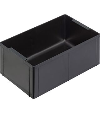 ESD insert container VB MC H110 274x174x110