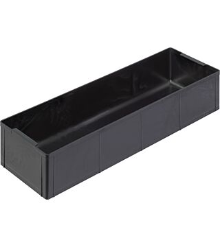 ESD insert container VB MC H110 550x174x110