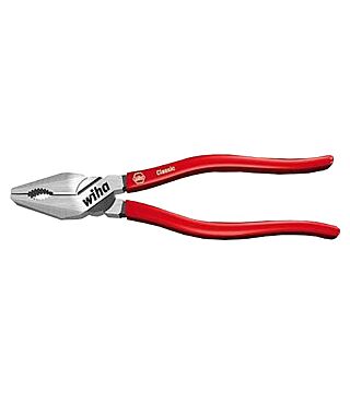 Combination pliers Classic, with DynamicJoint and OptiGrip Z 01 0 01 180mm Classic