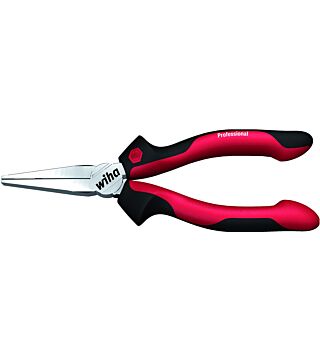 Langbeck Flat Nose Pliers Professional