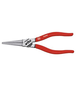 Langbeck round nose pliers Classic Z 09 0 01 160mm