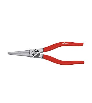 Langbeck round nose pliers Classic (27345) 160 mm