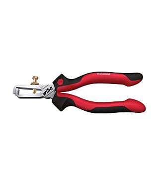 Stripping pliers Professional (26846) 160 mm