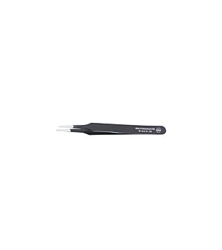 Precision tweezers Professional ESD Type 2a (32329) 120 mm