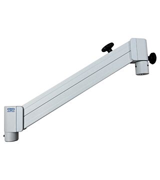 Spring loaded arm, alone, length 580 mm
