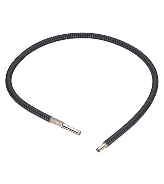 Fibre optic cable flexible, 1-arm