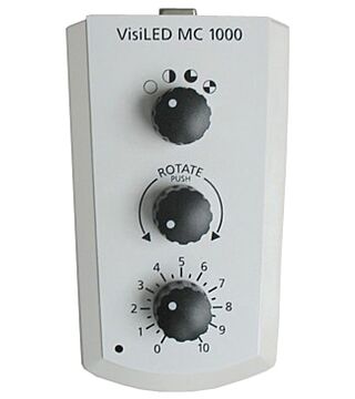 Controller MC 1000 for VisiLED