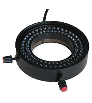 LED ring light Visi S 80-25 BF