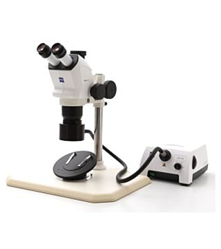 ESD Stereomicroscope STEMI 508 doc