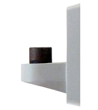 Wall bearing for Flexi-stands