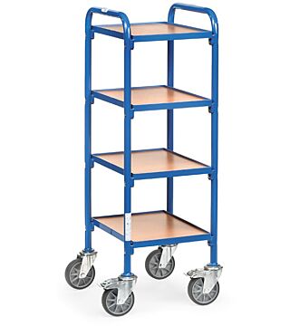 side trolley with bottom, 320 x 470 mm