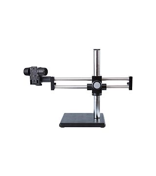 Double arm stand for OMNI 3, 440 x 400 x 260 mm