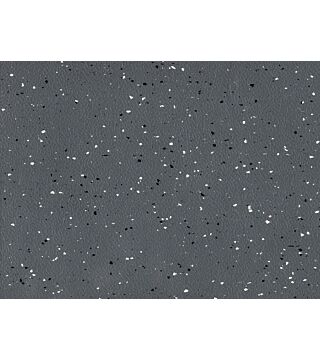 ESD floor covering, grey, 10000 x 1220 x 3.5 mm