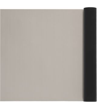 ESD table cover Premium, platinum grey, 1200 x 10000 x 2 mm, roll material