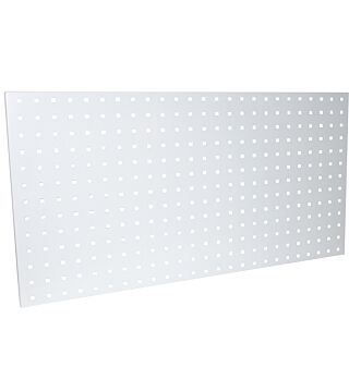 ARL perforated plate, ESD, 668x500 mm