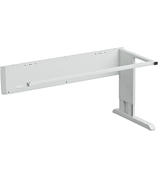 Concept extension frame, right, WxD 1806x750 mm, ESD