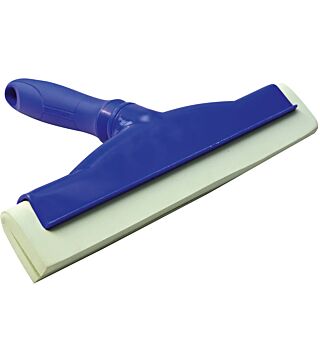 HygoClean Hygiene-Handabzieher, Kunststoff, blau, 25cm