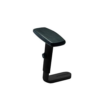 4D armrest set for Treston Ergo/Treston Plus work chair