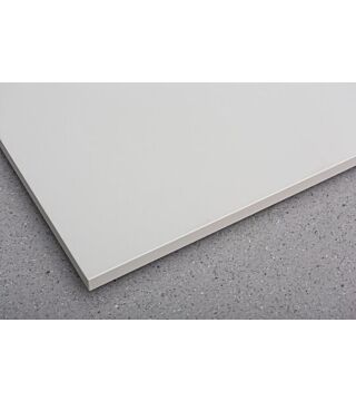 Concept ESD Tischplatte 1000x900