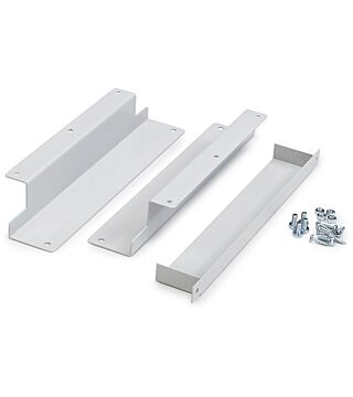 Drawer unit 30 fastening set for TED