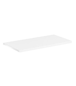 Shelf ESD for shelf system, WxD 1000x600 mm