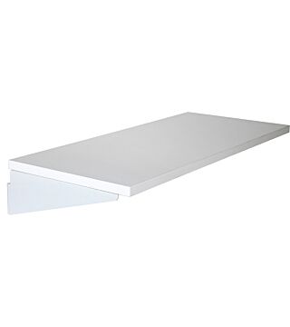 Seitenplatte BxT 400x700 mm für TP/TPH-Tisch
