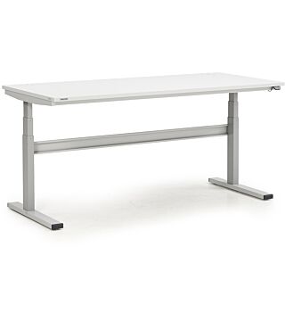 Treston Electric Desk 1800x800 M1500 for industrial use