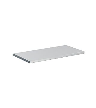 Workshop-Tischplatte 1500 x 750 mm mit Stahlauflage1,5 mm