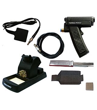 Entlötpistolen-Set für TMT-2000S