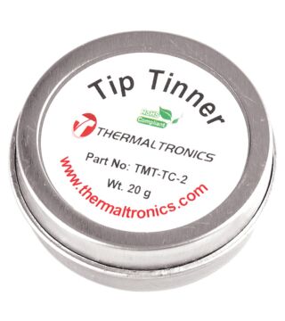 Tip-Tinner senza piombo, 20 g