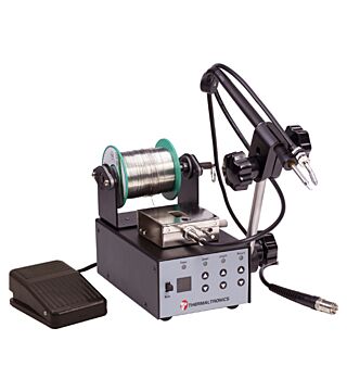 Soldering station with tin supply for TMT-2000S
