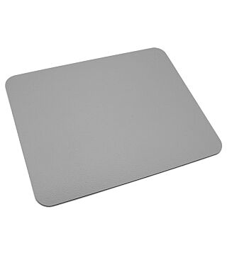 ESD mousepad, light grey, 225 x 180 x 2 mm