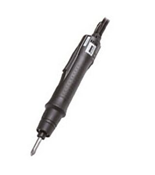 ESD electric screwdriver 0.03 - 0.2 Nm, 700-1000 rpm
