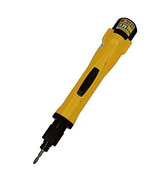 Cordless straight screwdriver, 0.3 - 2.2 Nm, incl. 2 batteries SKC-LB1025S