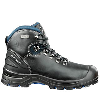 Safety shoes S3, X-TREME CTX MID, black