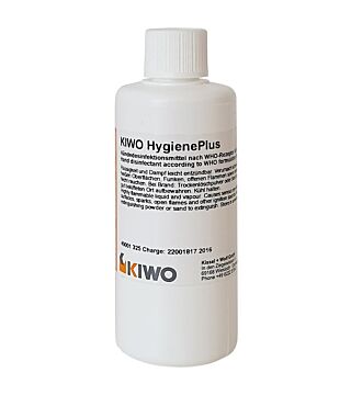 Disinfectant hands/surfaces, according to WHO formula, 100 ml