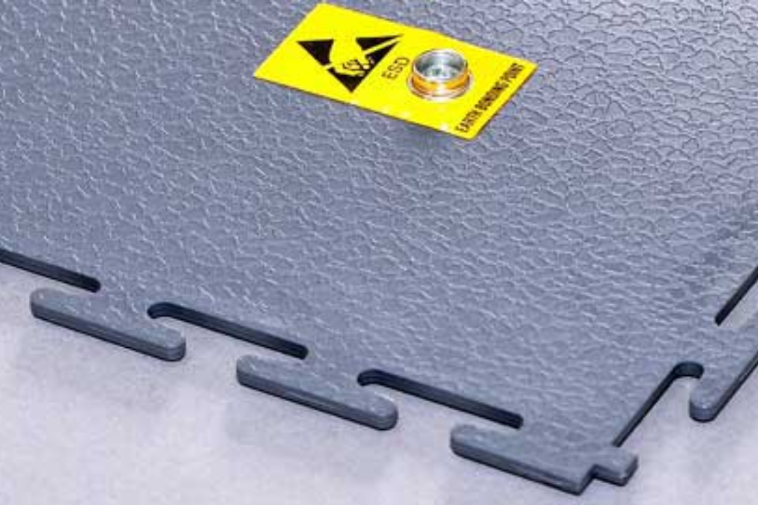 Ecotile E500 Fliesen