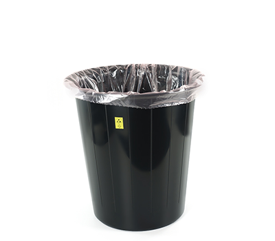 SafeGuard Mülleimer