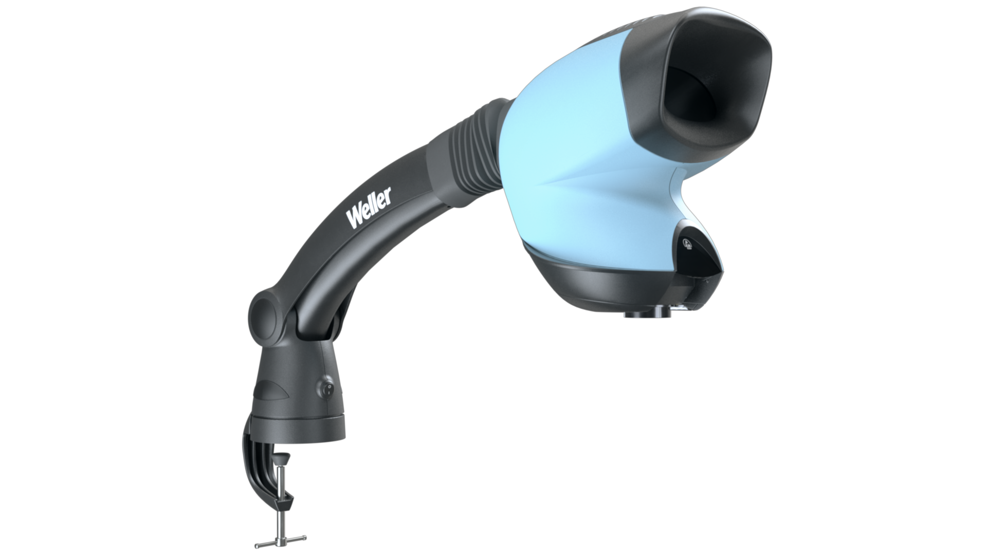 Weller PRISMA Mikroskop