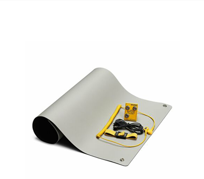 SafeGuard Tischmatten Set