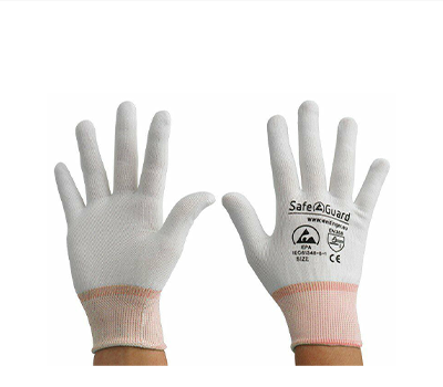 ESD Handschuhe